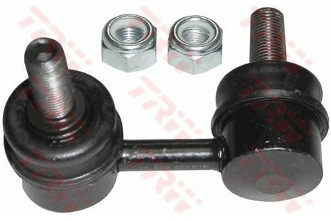 TRW Drążek / wspornik, stabilizator JTS7512