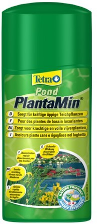 Tetra Pond PlantaMin 500ml