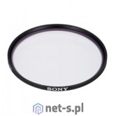 Sony Filtr VF55MPAM ochronny średnica 55mm VF55MPAM.AE