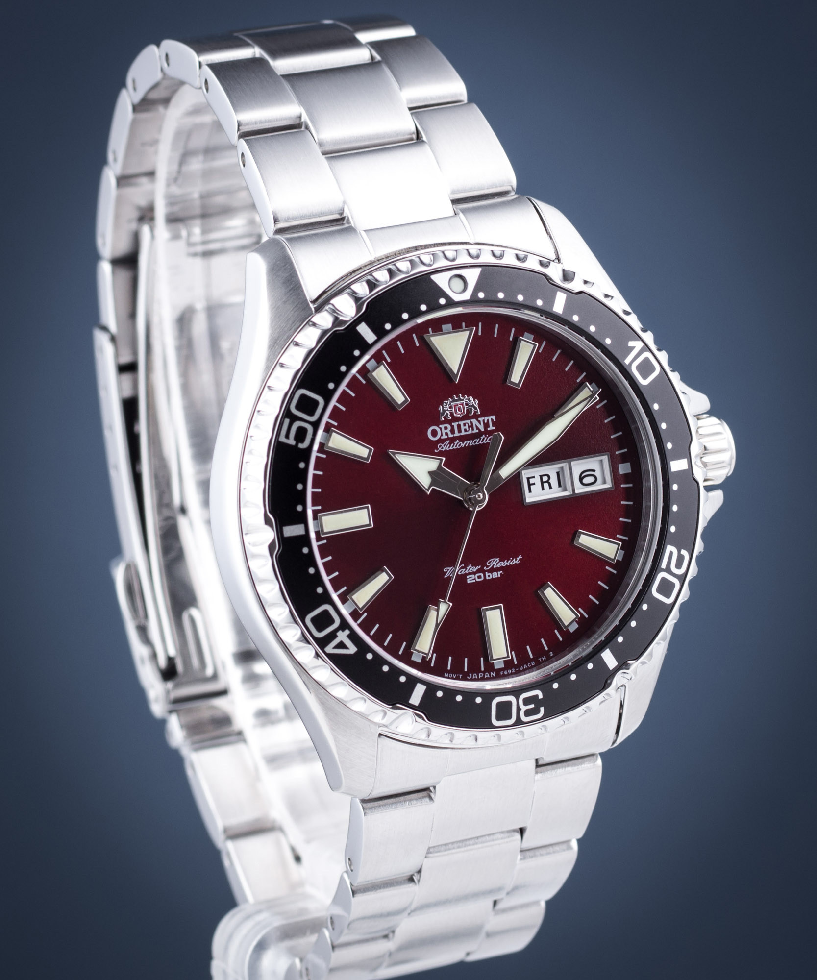 Orient Classic RA-AA0003R19B