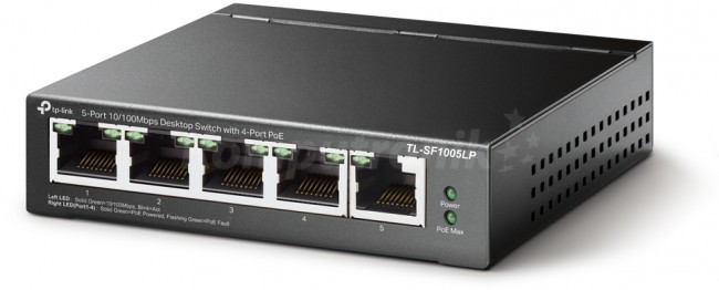 TP-Link SF1005LP  SF1005LP