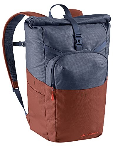 Vaude Unisex Okab plecaki 20-29L brązowy czekoladowy Rozmiar uniwersalny 15885