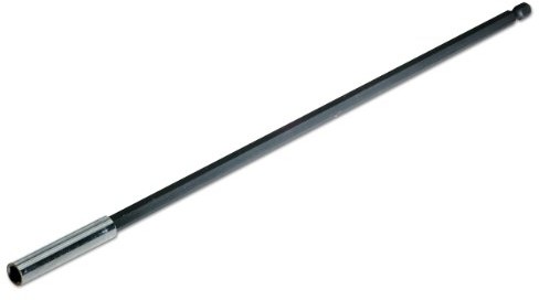 Laser 3159 Laser 3159 uchwyt raczka wiertła, długość 300 mm LAS3159