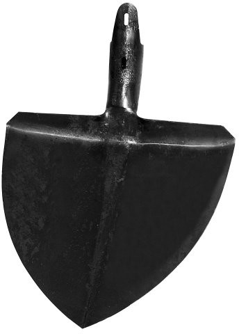 Kerbl KERBL bayerische piachu bez trzonka 29500