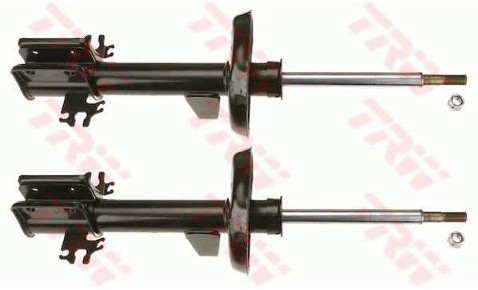 TRW Amortyzator JGM166T