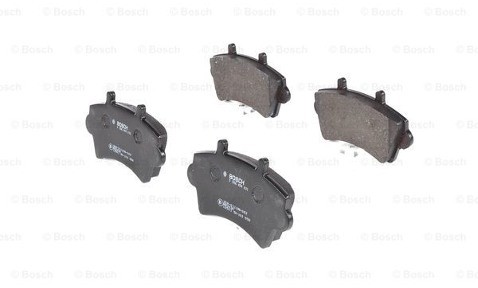 Bosch Klocki hamulcowe 0 986 494 031