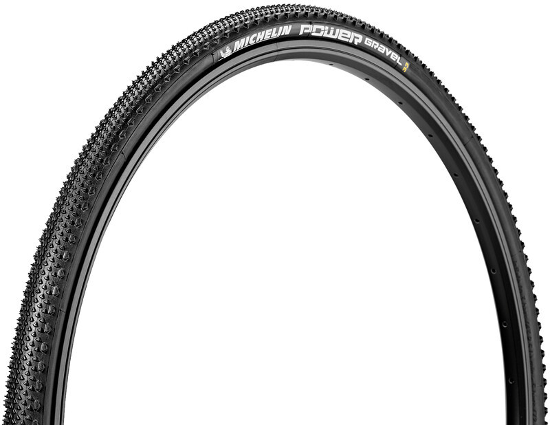 Michelin Power Gravel Opona zwijana 28x1.30