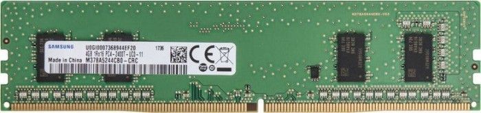 Samsung  DDR4 32GB 3200MHz CL22 M378A4G43AB2-CWE M378A4G43AB2-CWE