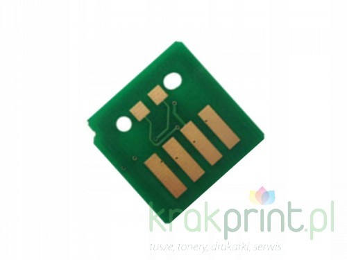 Xerox [serwis] Chip do bębna 7525TY) Yellow 7525TY