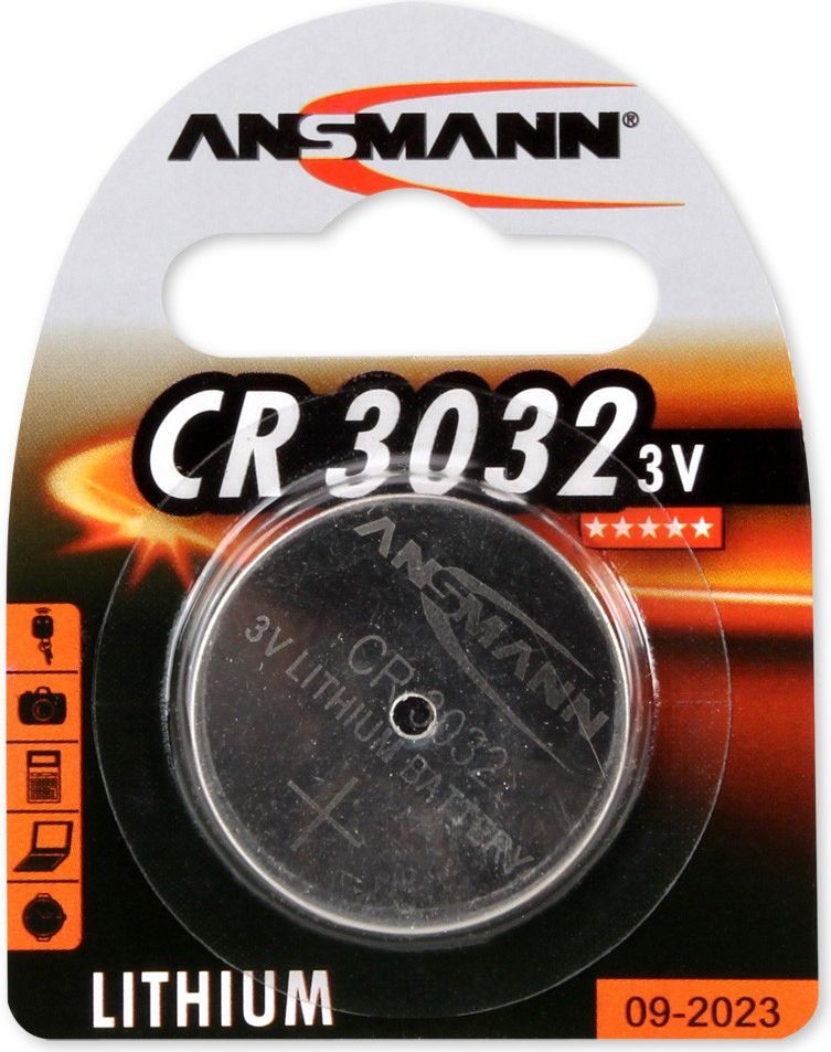 Ansmann CR 3032 - 1516-0013