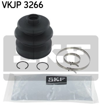 SKF Zestaw osłon, półoś napędowa VKJP 3266