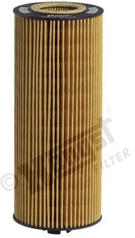 HENGST FILTER Filtr oleju FILTER E161H01 D28