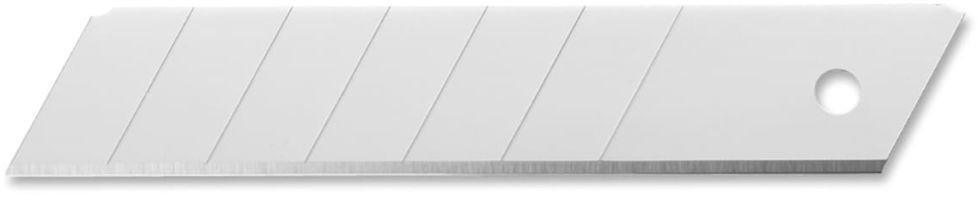Irwin Ostrza łamane, 10 szt., 18 mm, 10504562 VSA Van Spijk (IR10504562)