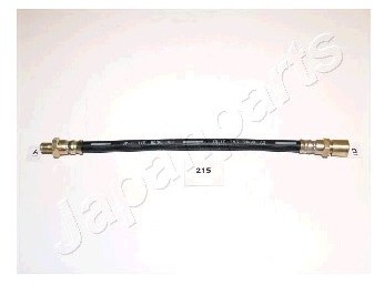 JAPANPARTS Mocowanie, przewód hamulcowy elastyczny TF-215