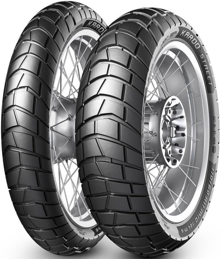 METZELER Karoo Street 90/90R21 54H przód/