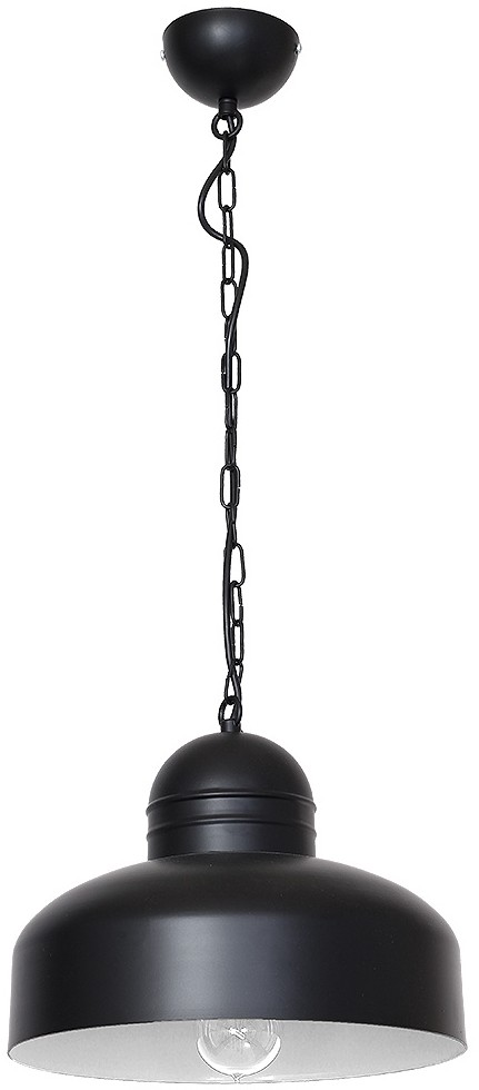 Luminex Lampa wisząca DAVE 1xE27/60W