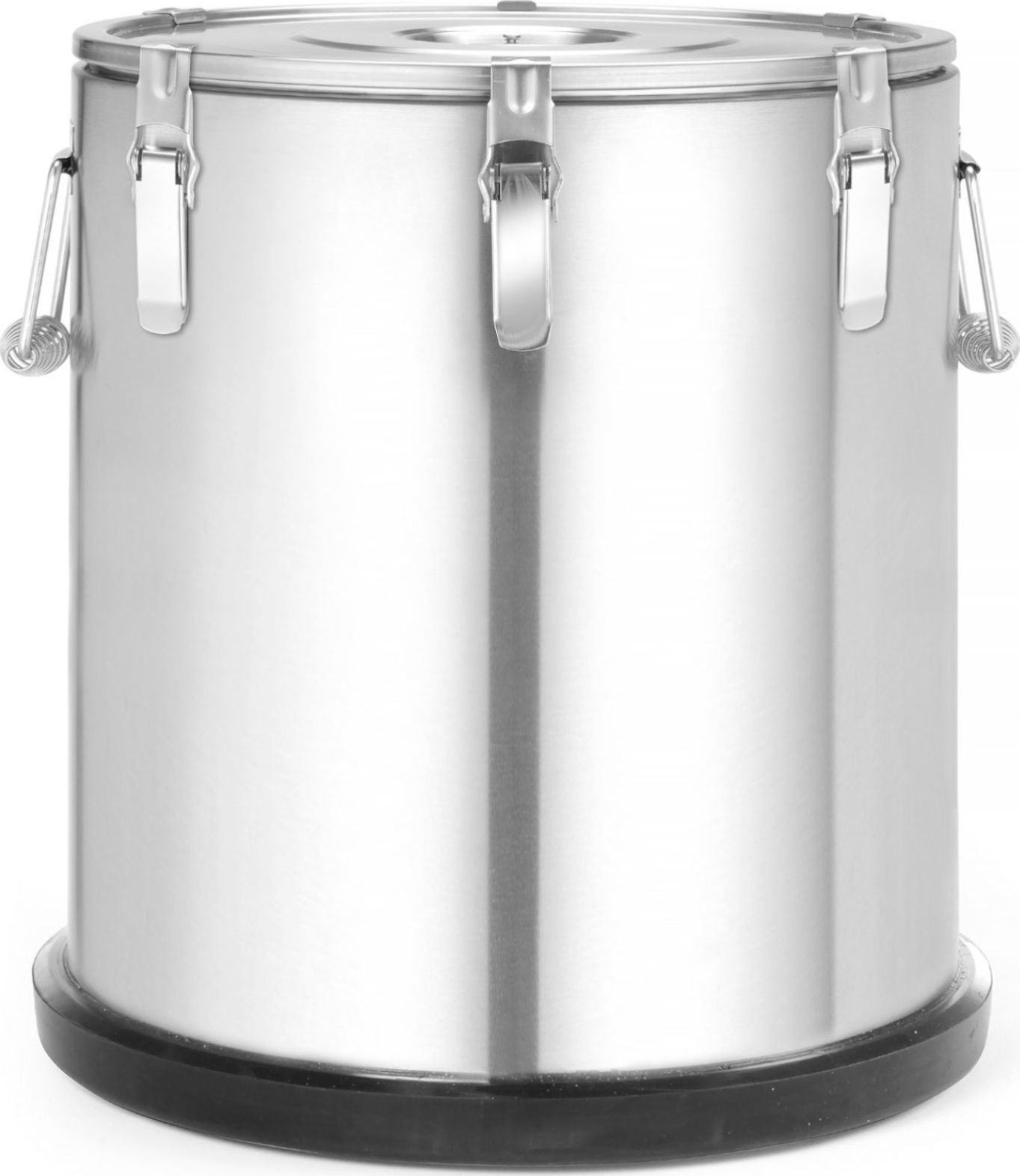 Hendi Termos pojemnik termiczny gastronomiczny do transportu żywności ze stali nierdzewnej 35 l 707517 Termos pojemnik termiczny gastronomiczny do transportu żywności ze stali nierdzewnej 35 l 707517