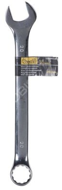 Condor Klucz płasko-oczkowy 20mm 1szt