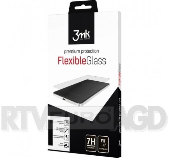 3MK FLEXIBLE GLASS GALAXY A40 FLEXIBLEGLASS