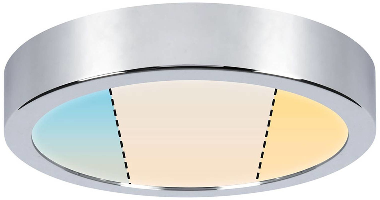 Paulmann Aviar lampa sufitowa WhiteSwitch 22cm