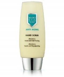 Фото - Крем і лосьйон Rak Ceramics Micro Cell 3000 ANTI AGING HAND SCRUB Przeciwzmarszczkowy peeling do rąk i 