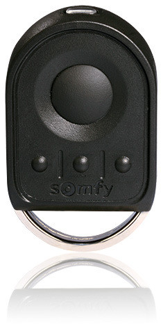Somfy Pilot KEYGO io 4-kanałowy 1841134
