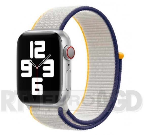 Apple Apple Opaska Sportowa biały |