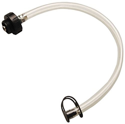 BGS filtr oleju do wąż spustowy do oelfilterpatronen, 1 sztuki, 9000