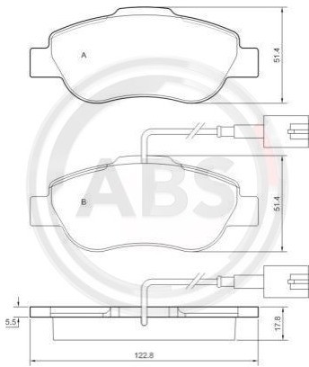 A.B.S. 37594
