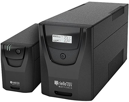 Riello NPW 1000 zasilacz UPS NPW 1000