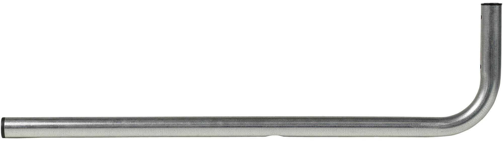 ARTENGO Nóżka lewa do stołu do tenisa stołowego ARTENGO FT730 O Unisex
