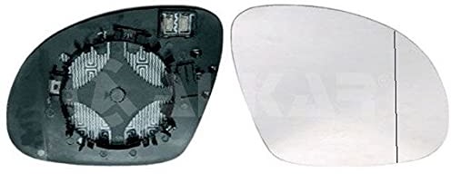 ALKAR 6432136 szkło lustrzane, lusterko zewnętrzne 6432136