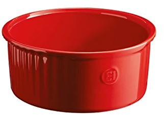 Emile Henry EH026880 forma do syfonu ceramiczna, 21 cm, 23 x 21, 5 x 10 cm EH346880