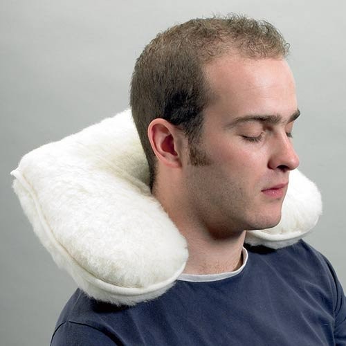 Patterson Medical poduszka pod kark 091091784