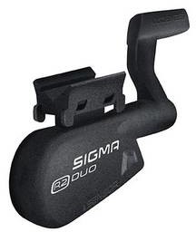 Sigma Akcesoria Vysílač rychlosti/kadence R2 DUO ANT+/BLUETOOTH