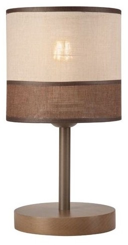 Lamkur Lampa stołowa ANDREA 1xE27/60W/230V
