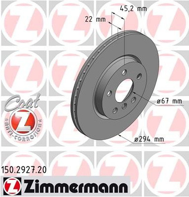 Zimmermann (OTTO GMBH) (OTTO GMBH) 150.2927.20 150.2927.20