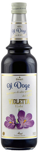 Distillati Group Syrop Il Doge 700 ml Fiołek
