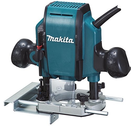 Makita RP0900J frezarka górnowrzecionowa 8 mm RP0900J