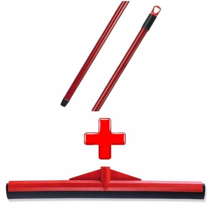 Arix Zestaw Ściągacz 44cm + kij 130cm ARI000220