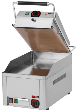 RedFox Steak grill chromowany komplet | KD 33 ED KD-33-ED