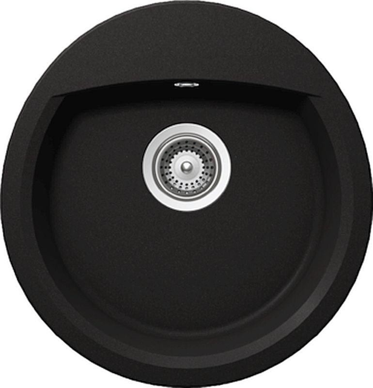 Schock Manhattan R-100 Nero