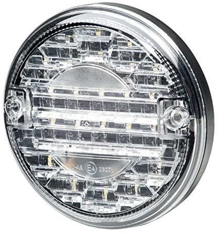 HELLA 2zr 357 026 041 świateł cofania do czytania LED 2ZR 357 026-041