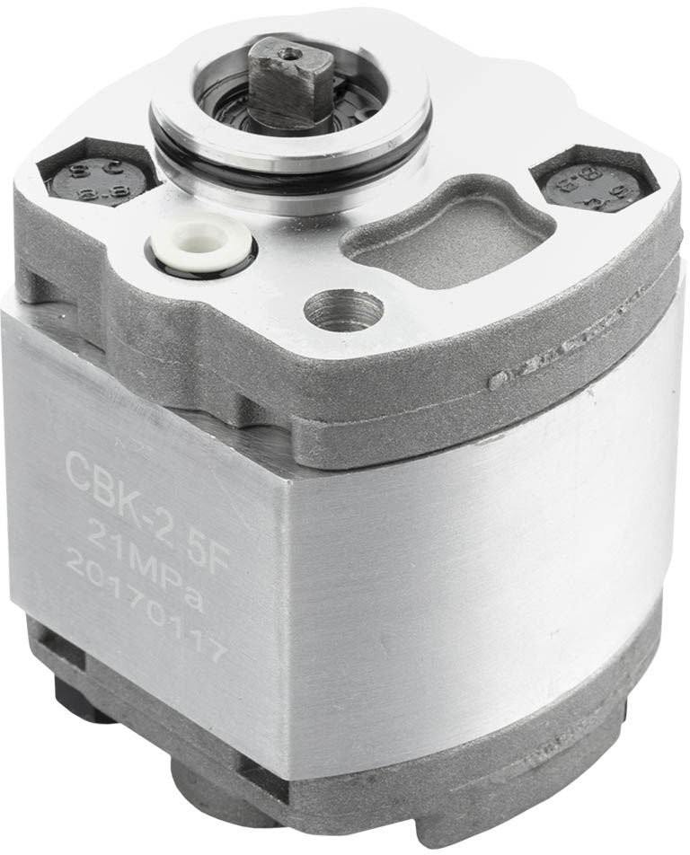 REDATS Pompa olejowa L200 L220