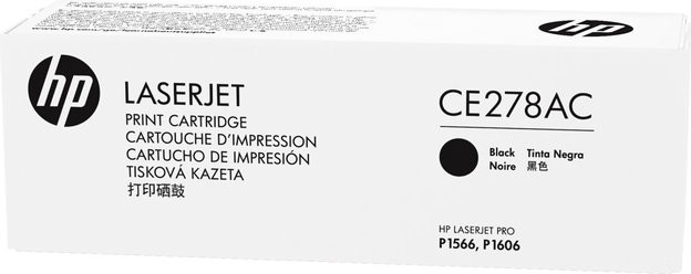 HP CE278AC