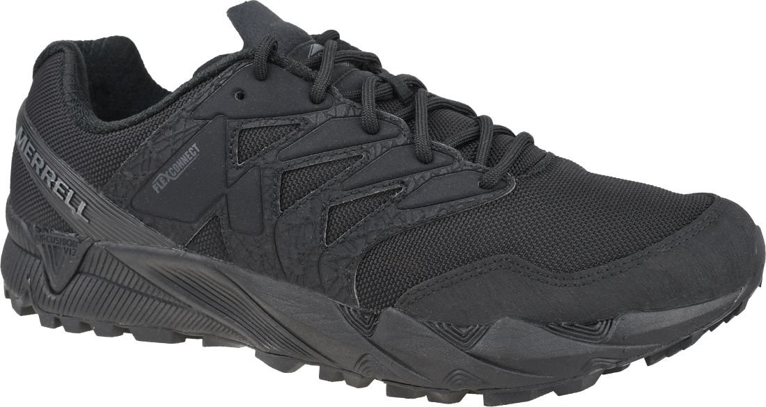 Merrell Buty męskie Agility Peak Tactical czarne r 41 J17763 J17763_41