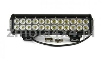 Micros motoLEDy dalekosiężna robocza Cree LED IP67 72W COMBO 104