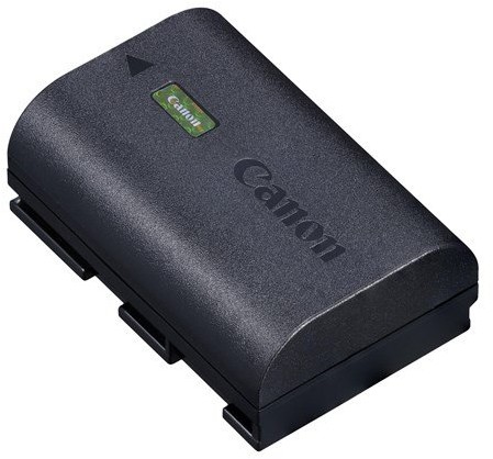 Canon LP-E6NH Battery Pack 4132C002