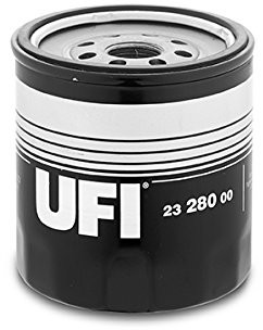 UFI FILTERS ufi 23.280.00 filtr oleju 23.280.00