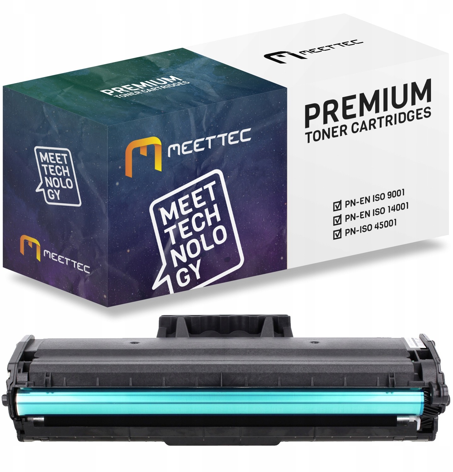 Toner do Samsung | MLT-D111S | M2026W M2070W